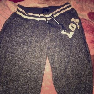 Joggers